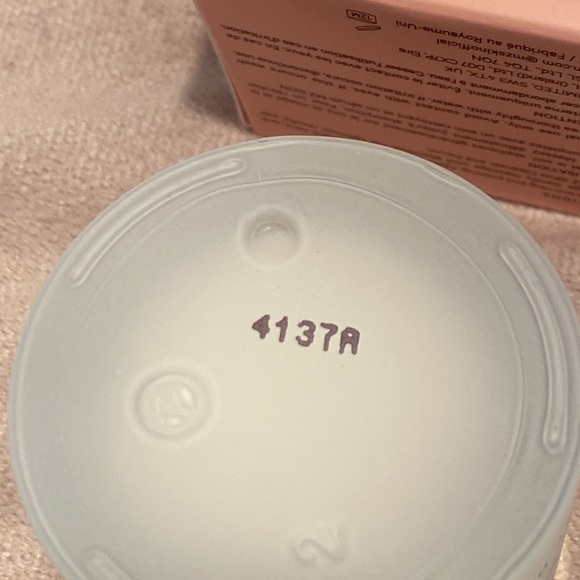 MZ Skin the Calming Moisturizer - Picture 11 of 11